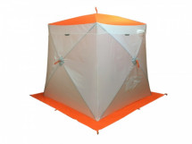 Зимняя палатка Mr. Fisher 200ST, композит 9 мм (двухслойная)